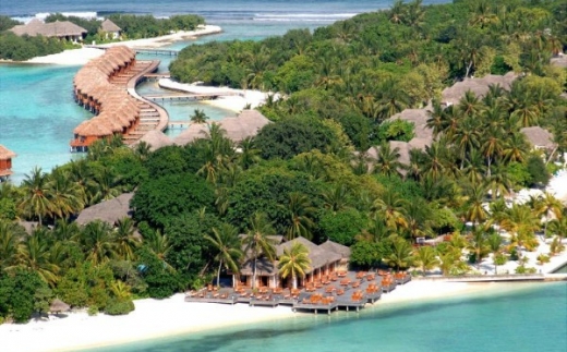 Sheraton Full Moon Resort & Spa