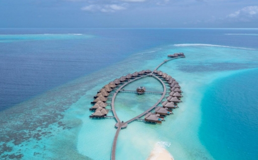 Huvafen Fushi