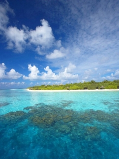 Island Hideaway At Dhonakulhi Maldives