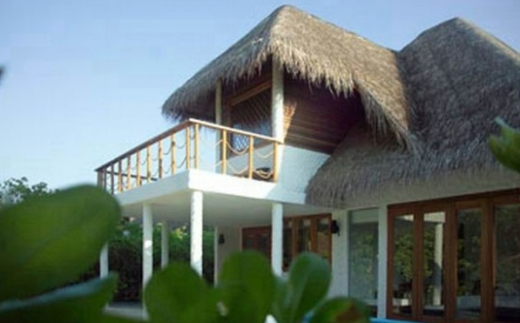 Island Hideaway At Dhonakulhi Maldives