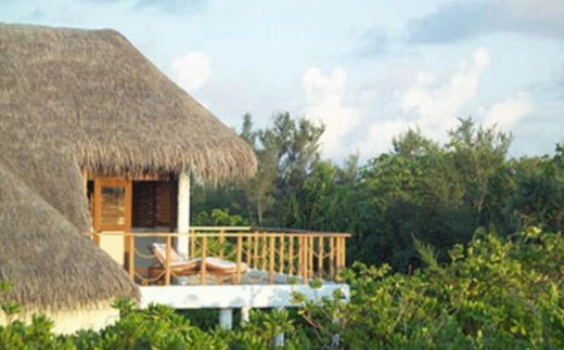 Island Hideaway At Dhonakulhi Maldives