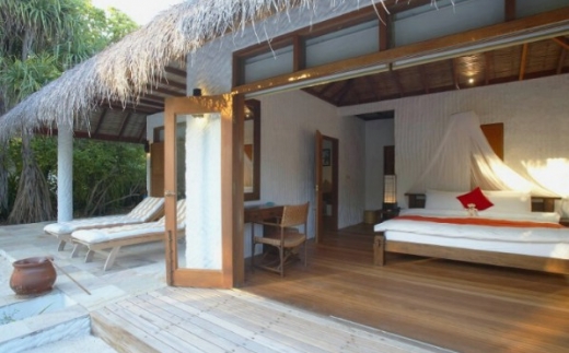 Island Hideaway At Dhonakulhi Maldives