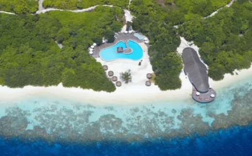 Island Hideaway At Dhonakulhi Maldives