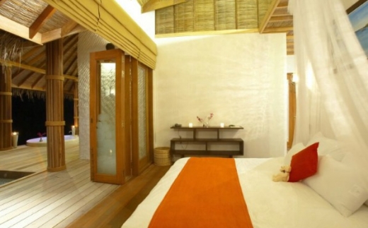 Island Hideaway At Dhonakulhi Maldives