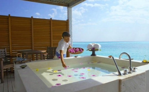 Island Hideaway At Dhonakulhi Maldives