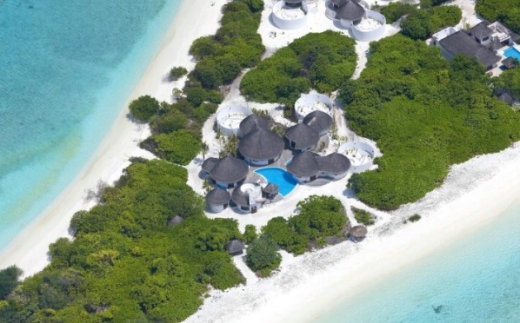 Island Hideaway At Dhonakulhi Maldives