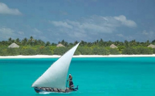 Island Hideaway At Dhonakulhi Maldives