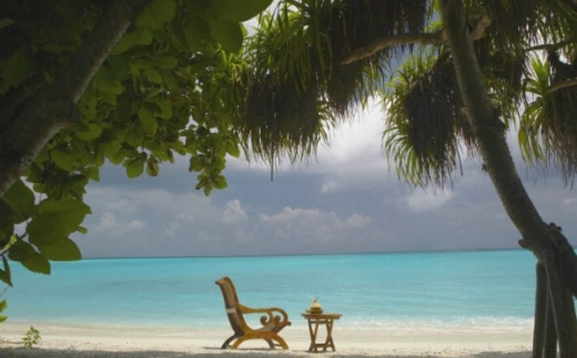 Island Hideaway At Dhonakulhi Maldives