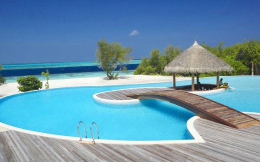 Island Hideaway At Dhonakulhi Maldives