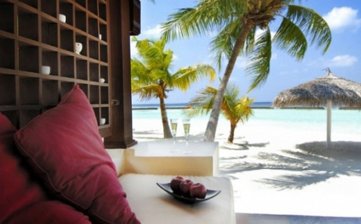 Kurumba Maldives