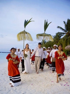 Kurumba Maldives