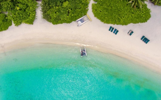 Makunudu Island