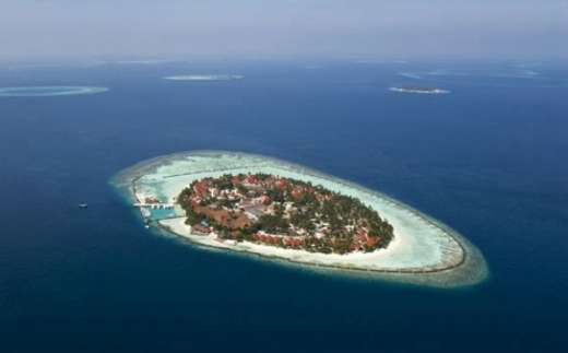 Kurumba Maldives