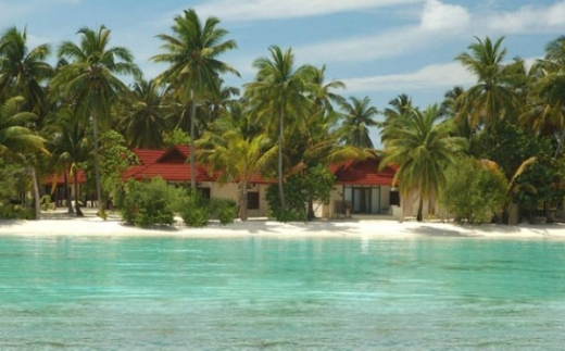 Kurumba Maldives