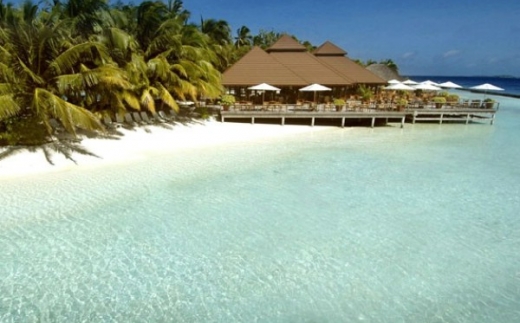 Kurumba Maldives