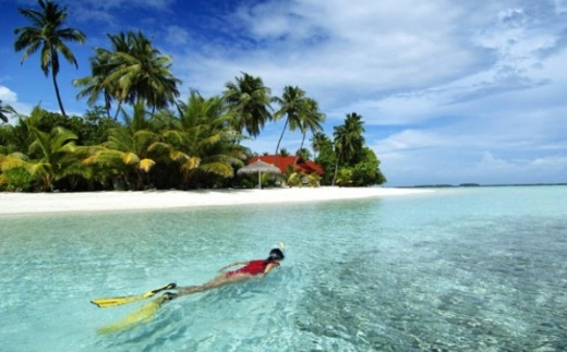 Kurumba Maldives