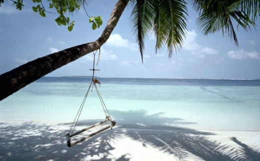 Kurumba Maldives