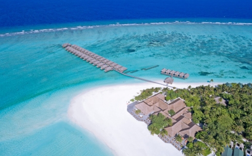 Meeru Island Resort