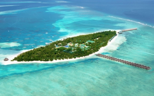 Meeru Island Resort