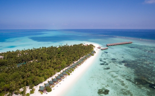 Meeru Island Resort