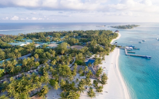 Meeru Island Resort