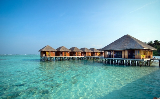 Meeru Island Resort