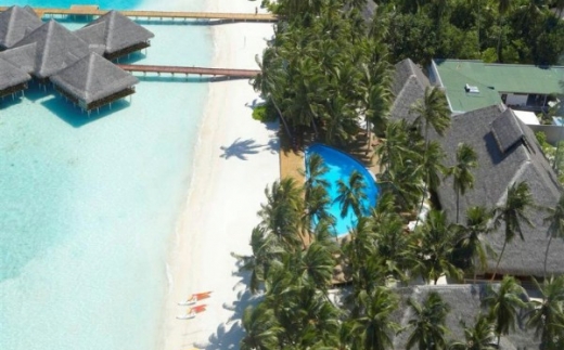 Medhufushi Island Resort & Spa