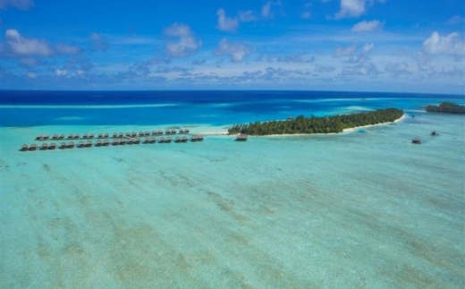 Medhufushi Island Resort & Spa