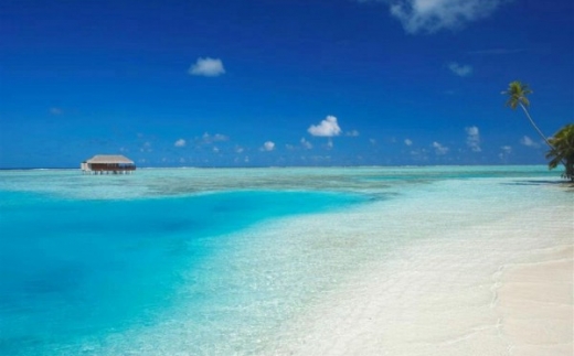 Medhufushi Island Resort & Spa