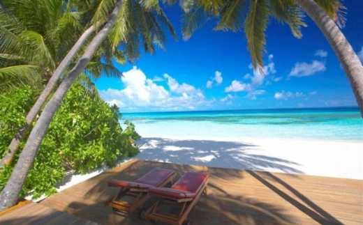 Medhufushi Island Resort & Spa