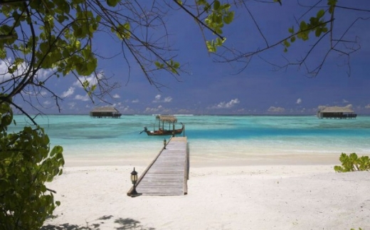 Medhufushi Island Resort & Spa