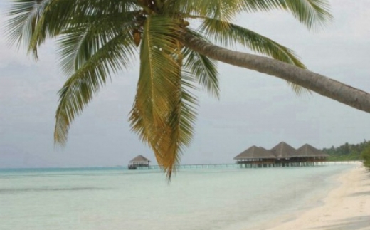 Medhufushi Island Resort & Spa