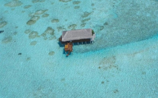 Medhufushi Island Resort & Spa