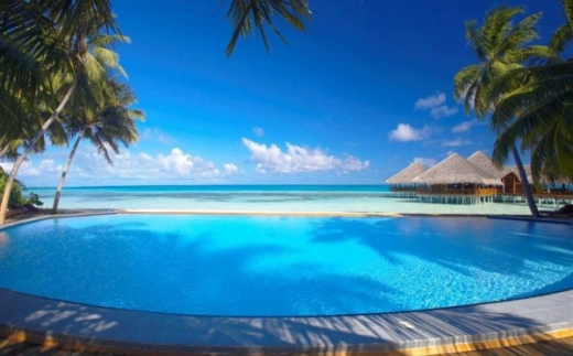 Medhufushi Island Resort & Spa