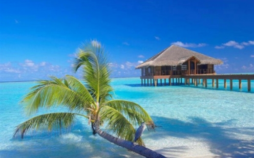 Medhufushi Island Resort & Spa