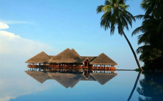 Medhufushi Island Resort & Spa