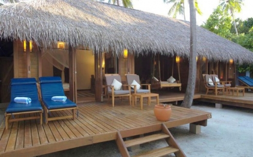 Medhufushi Island Resort & Spa