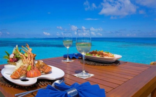 Medhufushi Island Resort & Spa