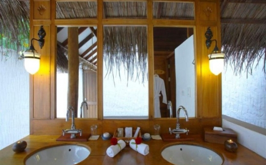 Medhufushi Island Resort & Spa