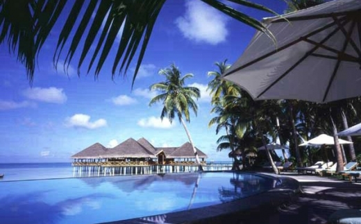 Medhufushi Island Resort & Spa