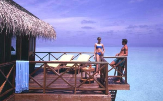 Medhufushi Island Resort & Spa