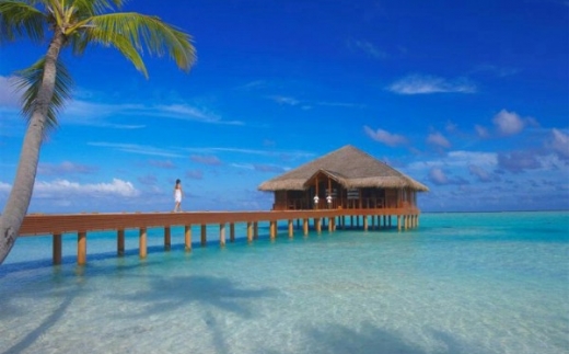 Medhufushi Island Resort & Spa