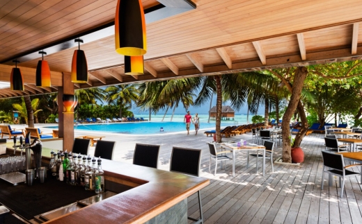 Meeru Island Resort