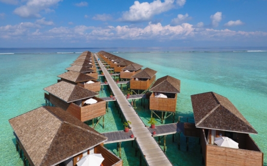 Meeru Island Resort