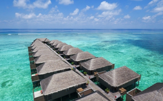 Meeru Island Resort