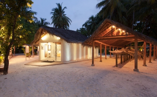 Meeru Island Resort