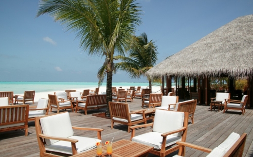 Meeru Island Resort