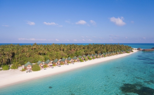 Meeru Island Resort