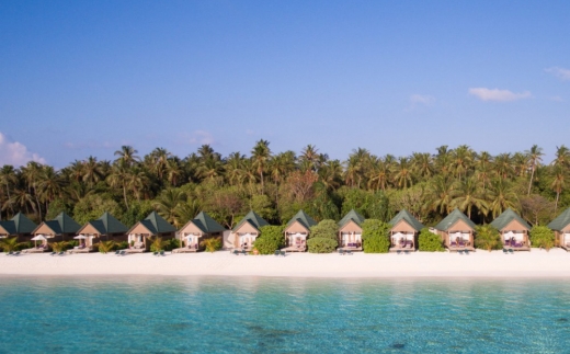 Meeru Island Resort