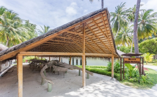 Meeru Island Resort